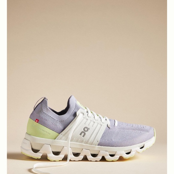 Anthropologie On Cloudswift 3 Sneakers - Picture 3 of 8